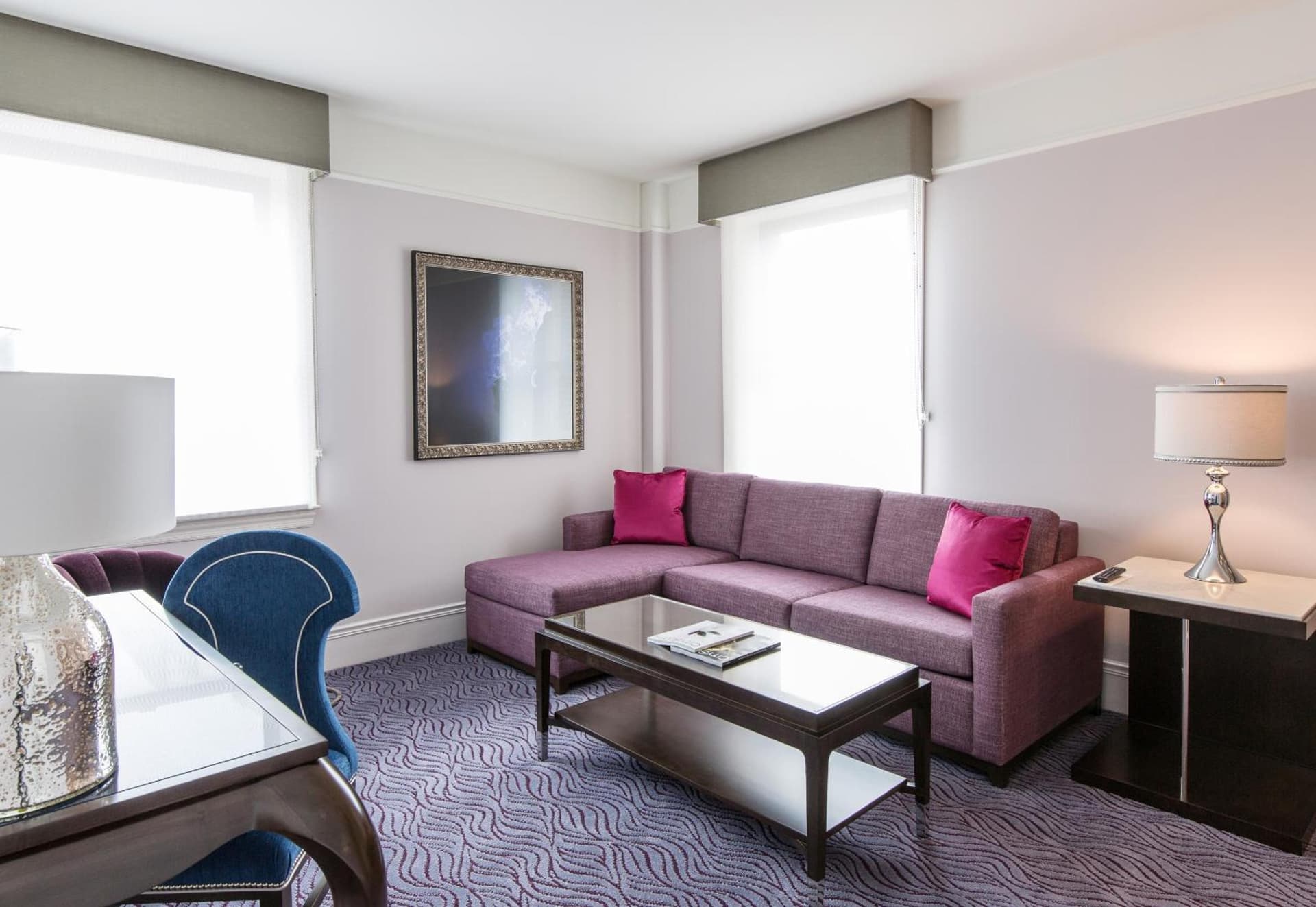 The Read House Hotel gallery photo in Chattanooga, TN — image 14