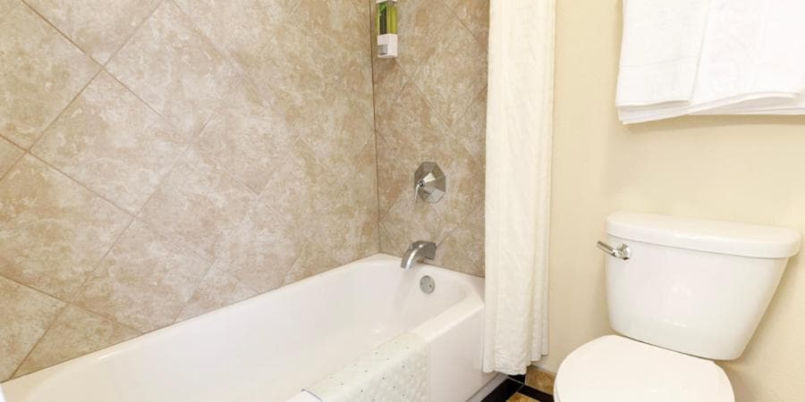Red Garter Hotel & Casino by Red Lion Hotels property views in West Wendover, NV — gallery photo 3