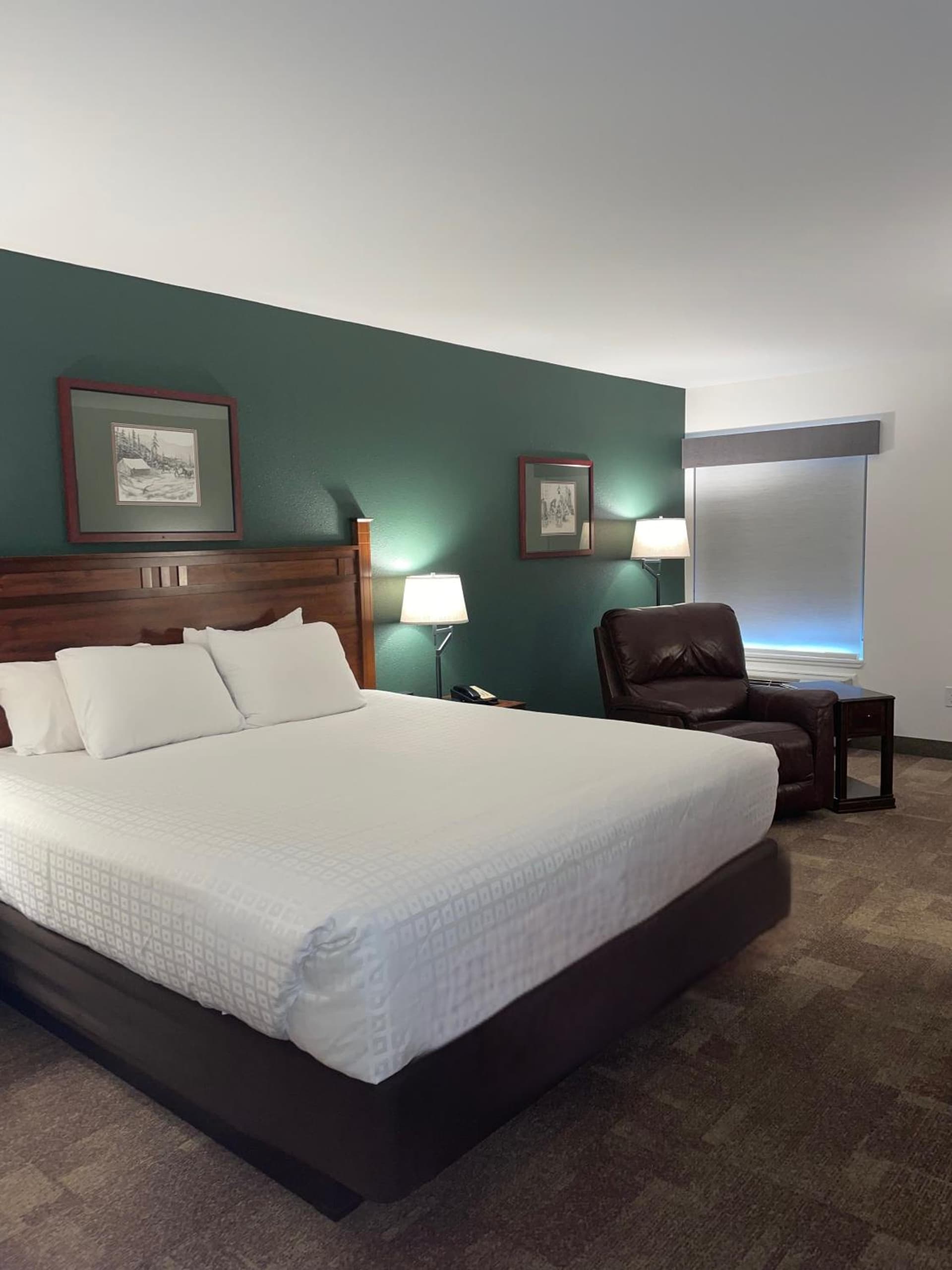 Boothill Inn and Suites gallery photo in Billings, MT — image 28