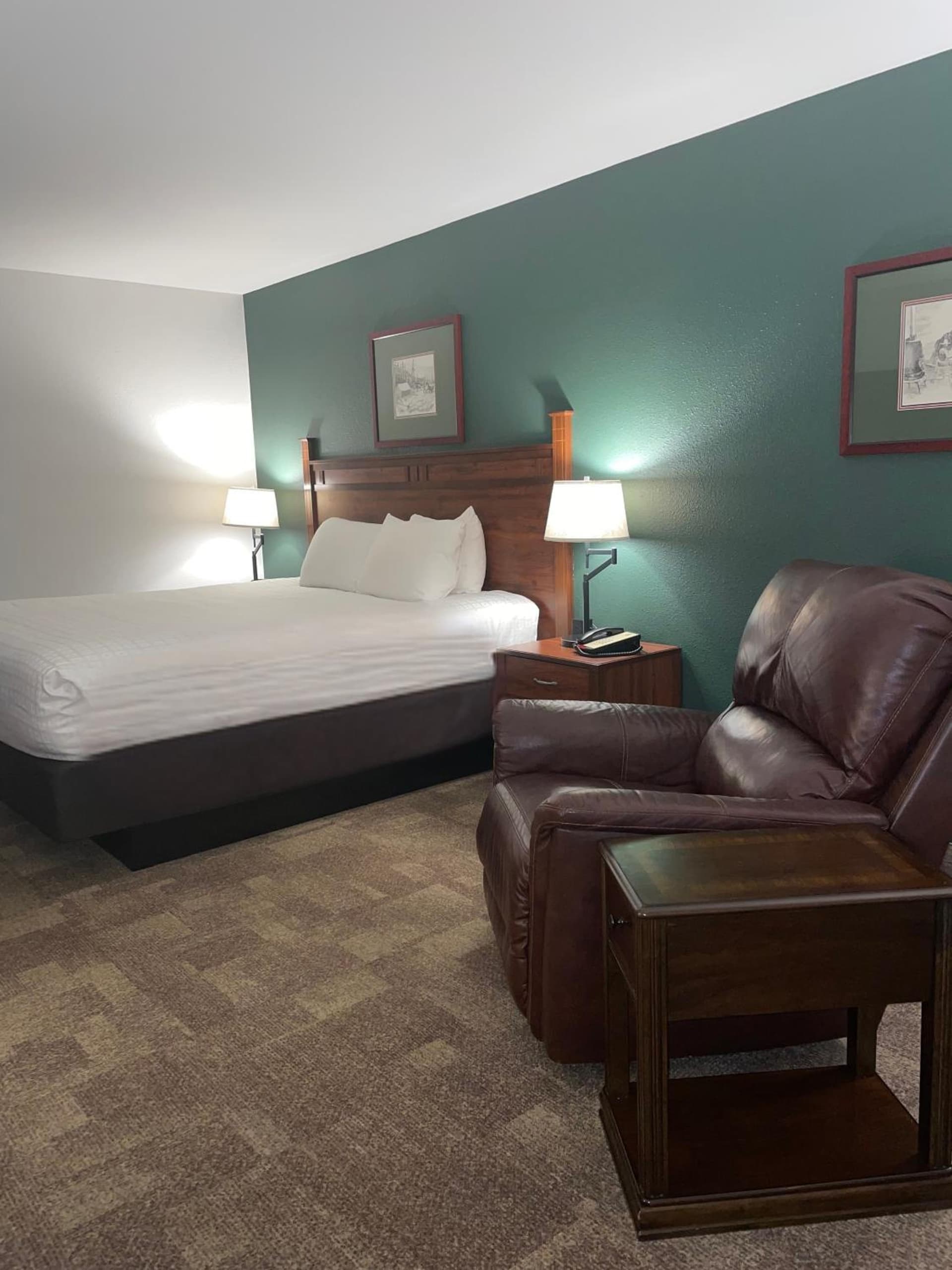 Boothill Inn and Suites gallery photo in Billings, MT — image 7