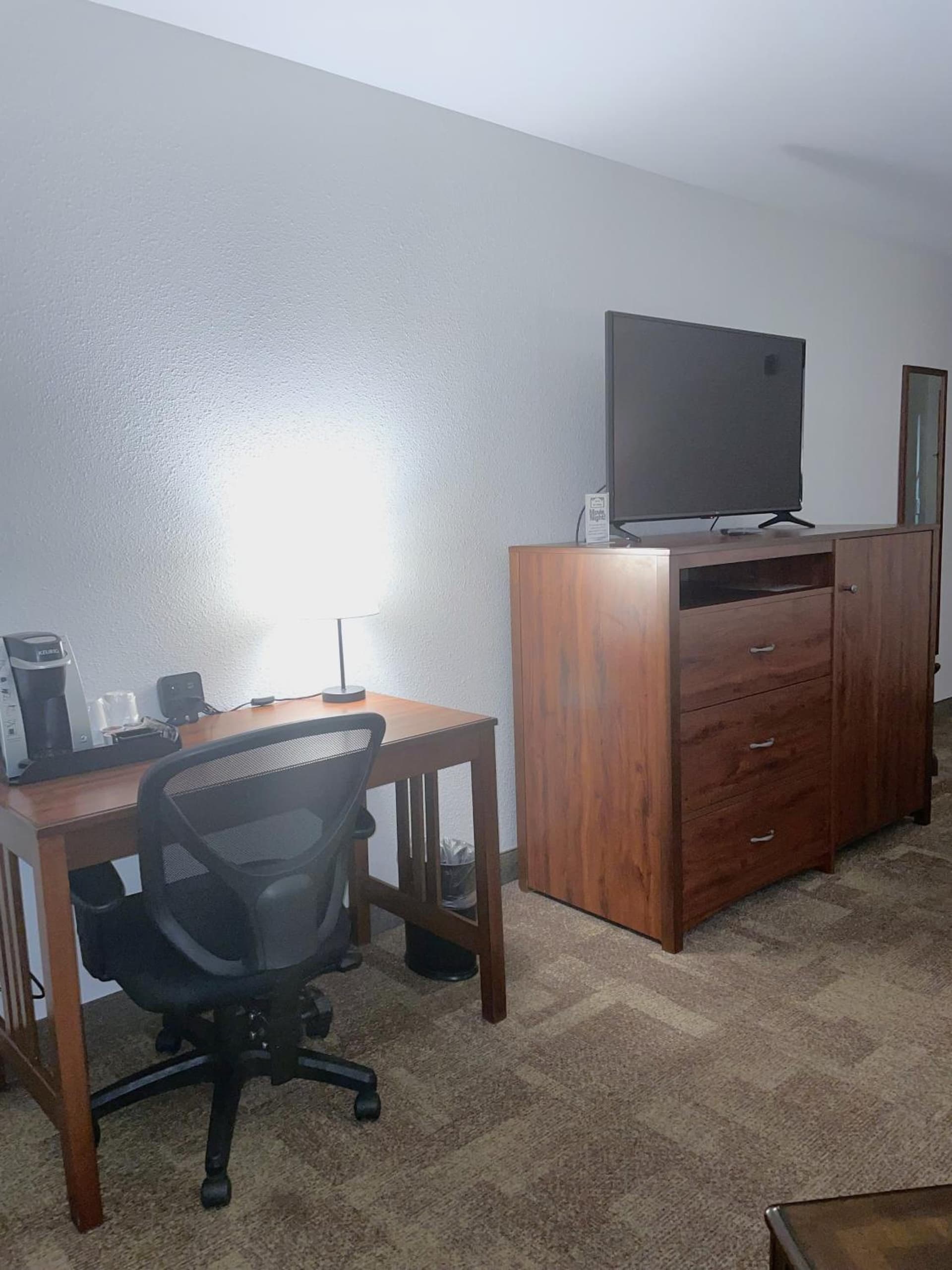 Boothill Inn and Suites gallery photo in Billings, MT — image 50