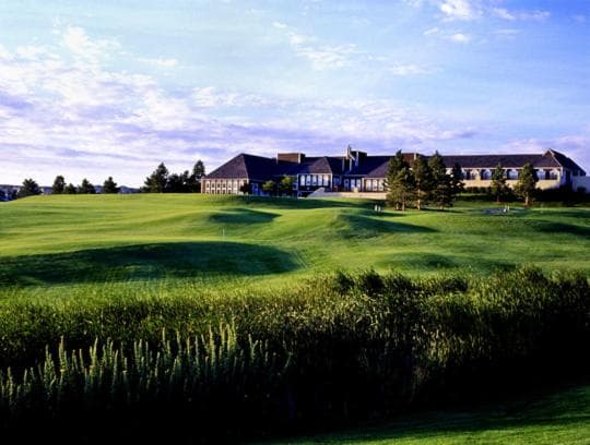 Lone Tree Golf Club and Hotel gallery photo in Lone Tree, CO — image 11