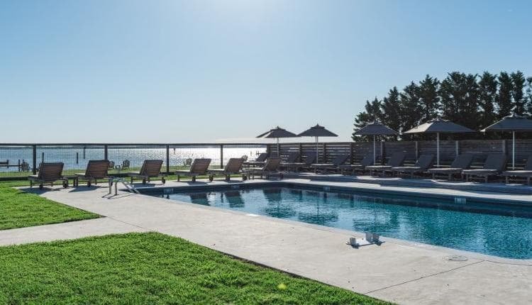 Wylder Hotel - Tilghman Island gallery photo in Saint Michaels, MD — image 12