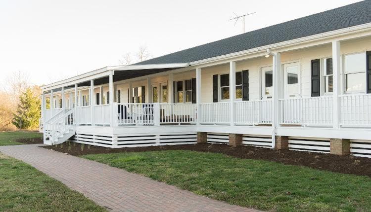 Wylder Hotel - Tilghman Island gallery photo in Saint Michaels, MD — image 9