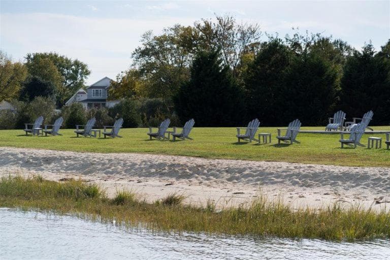 Wylder Hotel - Tilghman Island gallery photo in Saint Michaels, MD — image 53