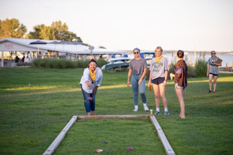 Wylder Hotel - Tilghman Island gallery photo in Saint Michaels, MD — image 39
