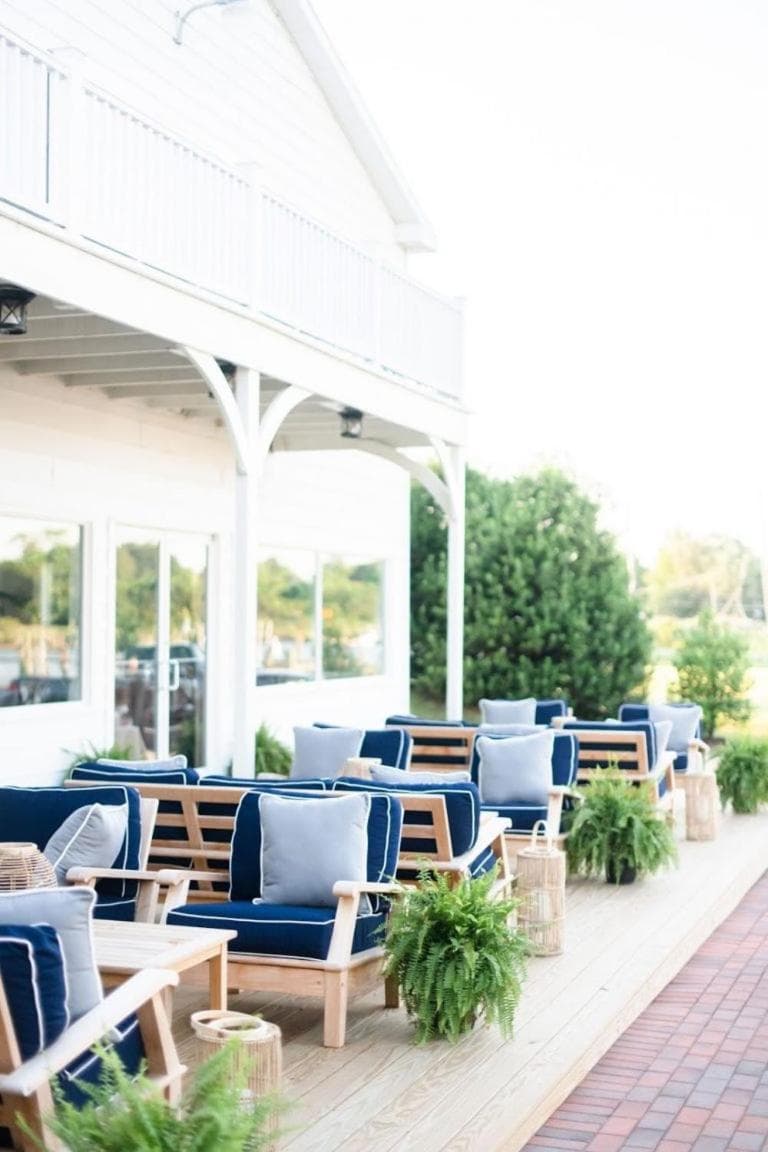 Wylder Hotel - Tilghman Island gallery photo in Saint Michaels, MD — image 70