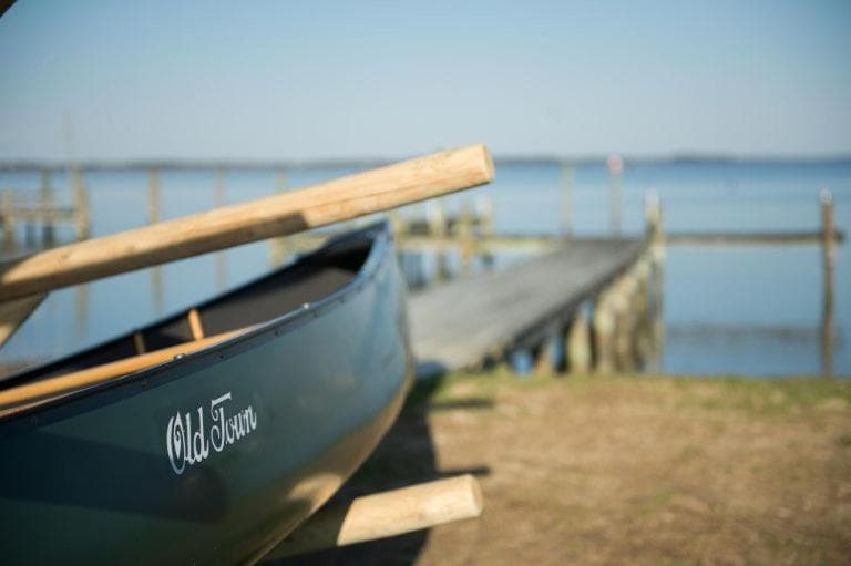 Wylder Hotel - Tilghman Island gallery photo in Saint Michaels, MD — image 16