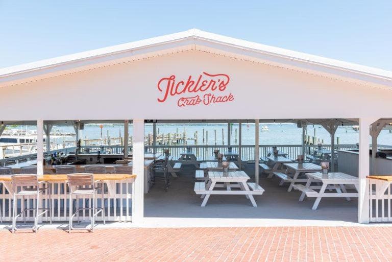 Wylder Hotel - Tilghman Island gallery photo in Saint Michaels, MD — image 48