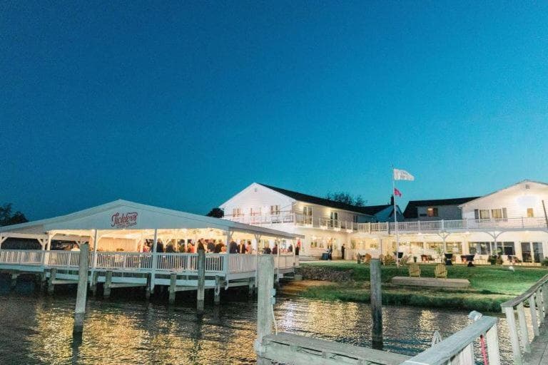 Wylder Hotel - Tilghman Island gallery photo in Saint Michaels, MD — image 37