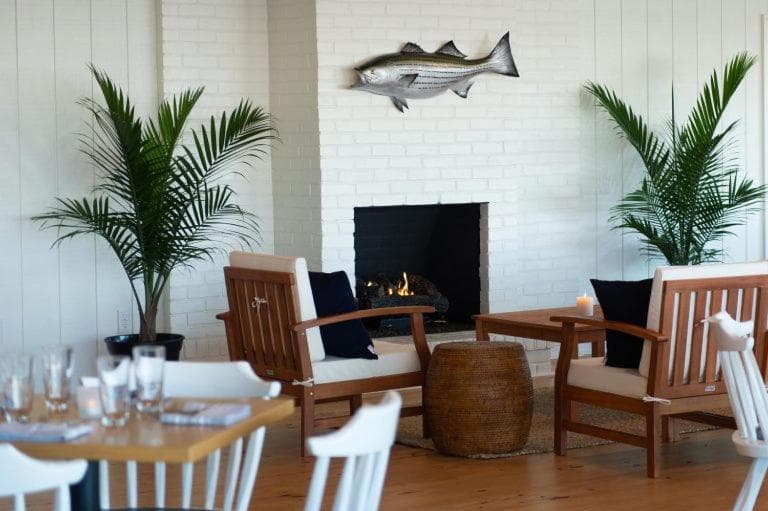 Wylder Hotel - Tilghman Island gallery photo in Saint Michaels, MD — image 36