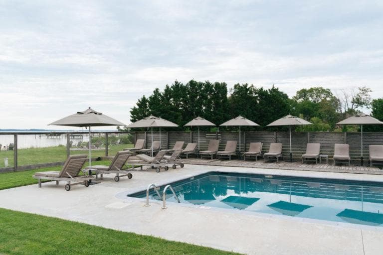 Wylder Hotel - Tilghman Island gallery photo in Saint Michaels, MD — image 11