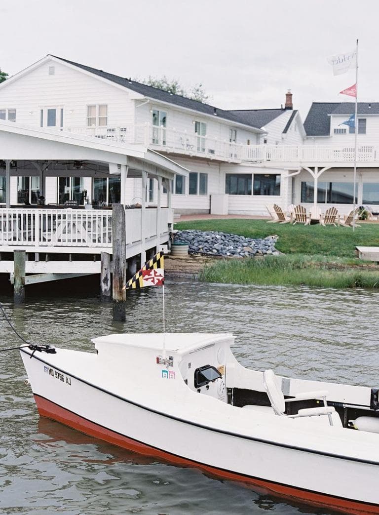 Wylder Hotel - Tilghman Island gallery photo in Saint Michaels, MD — image 62