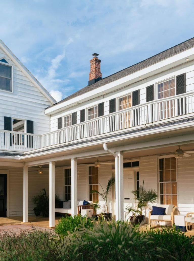 Wylder Hotel - Tilghman Island gallery photo in Saint Michaels, MD — image 30