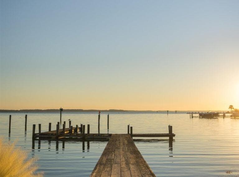 Wylder Hotel - Tilghman Island gallery photo in Saint Michaels, MD — image 34