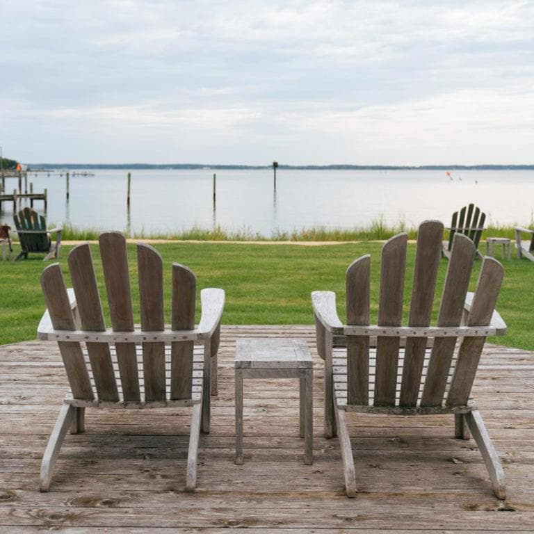 Wylder Hotel - Tilghman Island gallery photo in Saint Michaels, MD — image 26