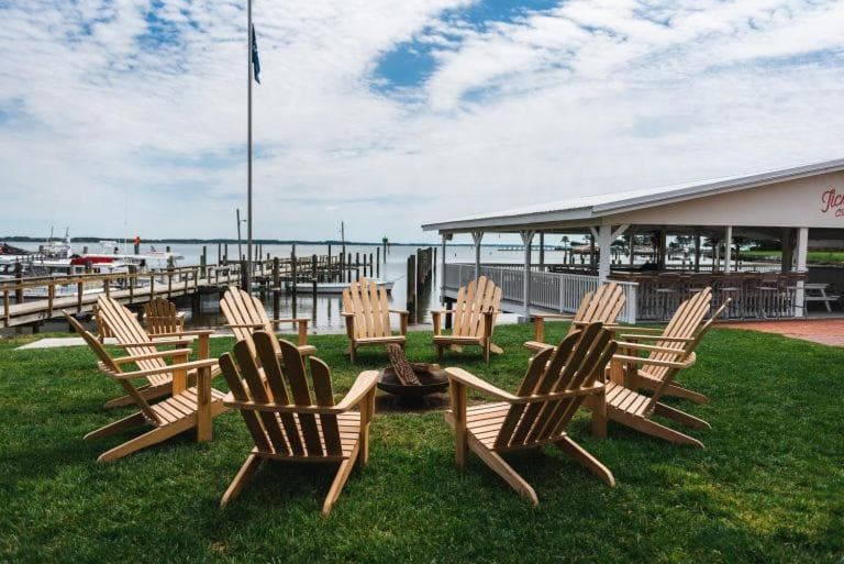 Wylder Hotel - Tilghman Island gallery photo in Saint Michaels, MD — image 8