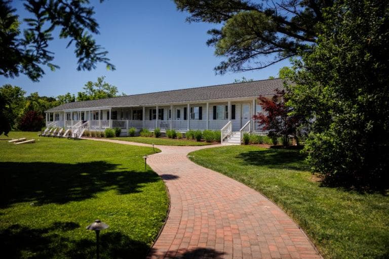 Wylder Hotel - Tilghman Island gallery photo in Saint Michaels, MD — image 23