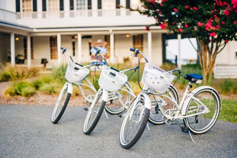 Wylder Hotel - Tilghman Island gallery photo in Saint Michaels, MD — image 54