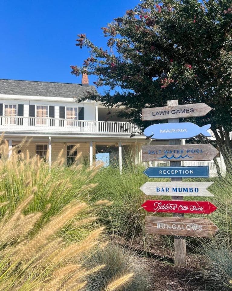Wylder Hotel - Tilghman Island gallery photo in Saint Michaels, MD — image 7