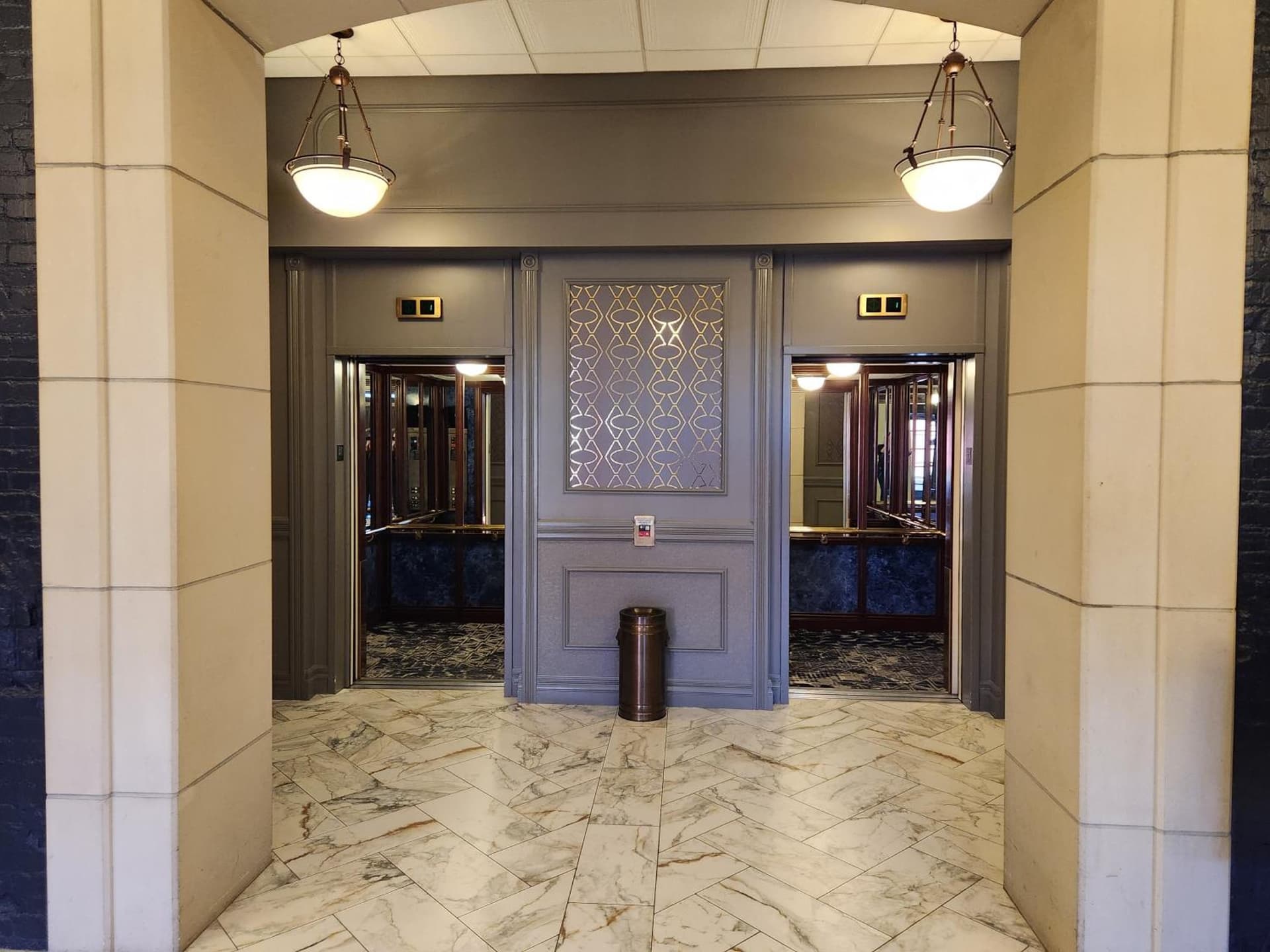 Hotel at Old Town gallery photo in Wichita, KS — image 17