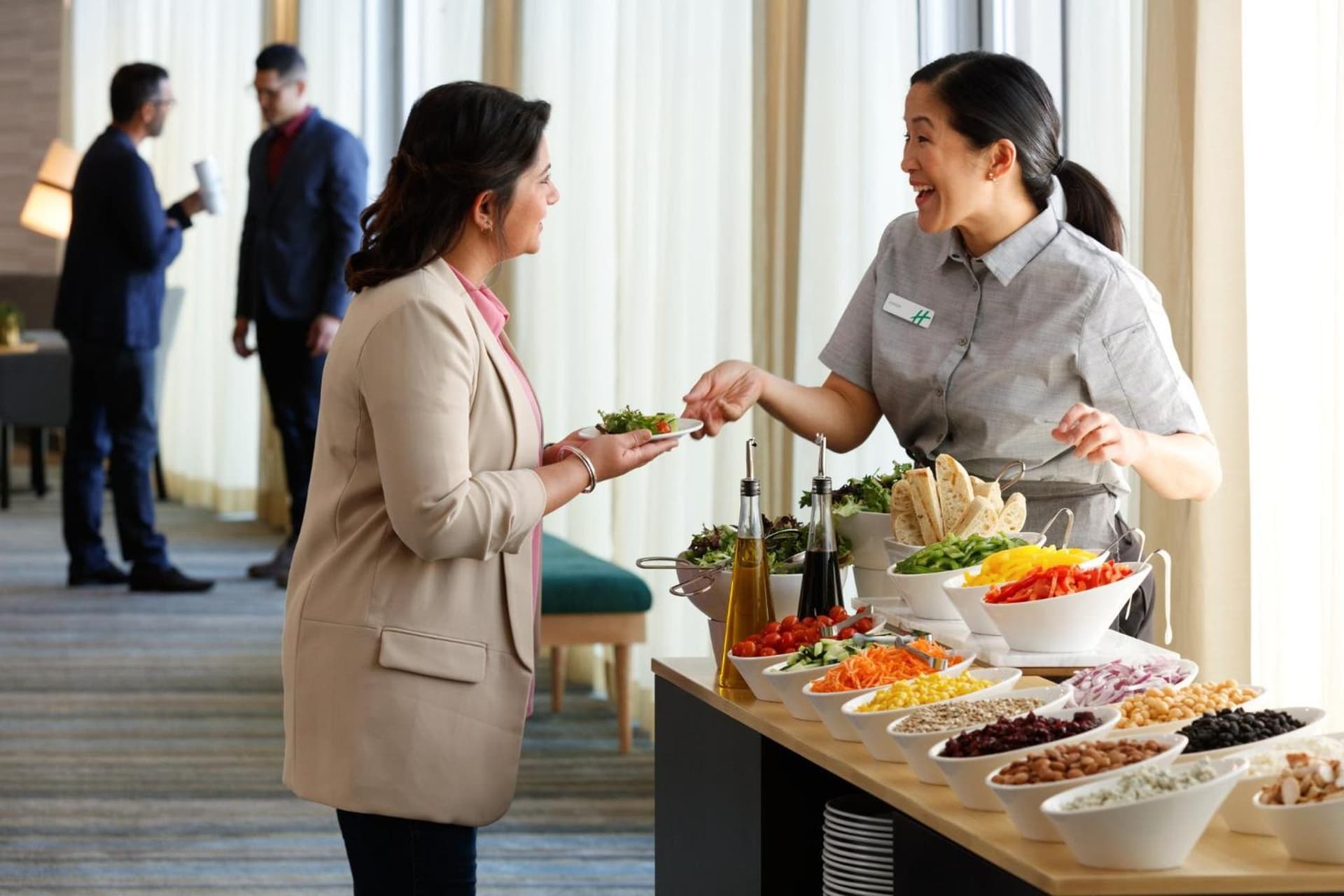 Holiday Inn Lansdale-Hatfield by IHG gallery photo in Kulpsville, PA — image 22