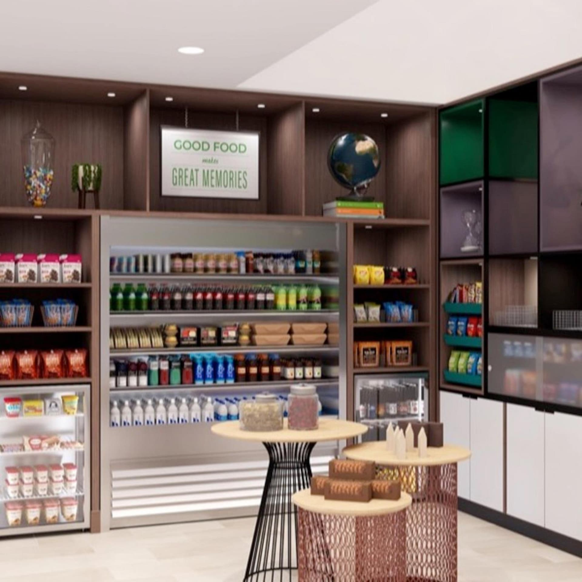 Holiday Inn Lansdale-Hatfield by IHG property views in Kulpsville, PA — gallery photo 3