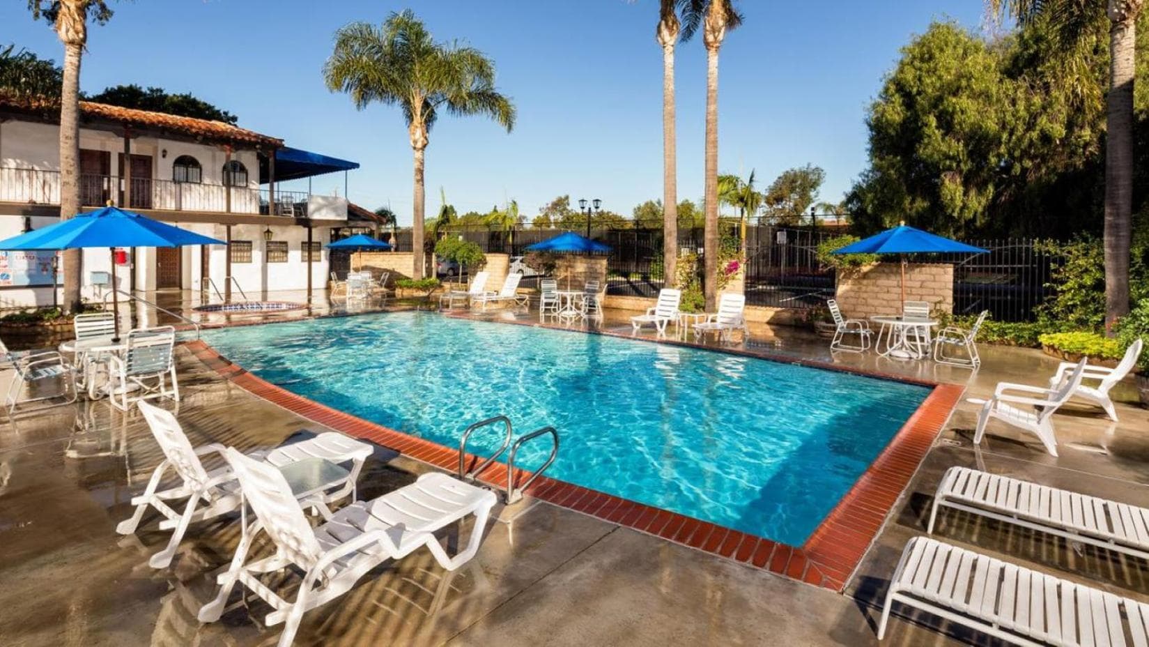 Casa Via Mar Inn, an Ascend Collection Hotel gallery photo in Port Hueneme, CA — image 35