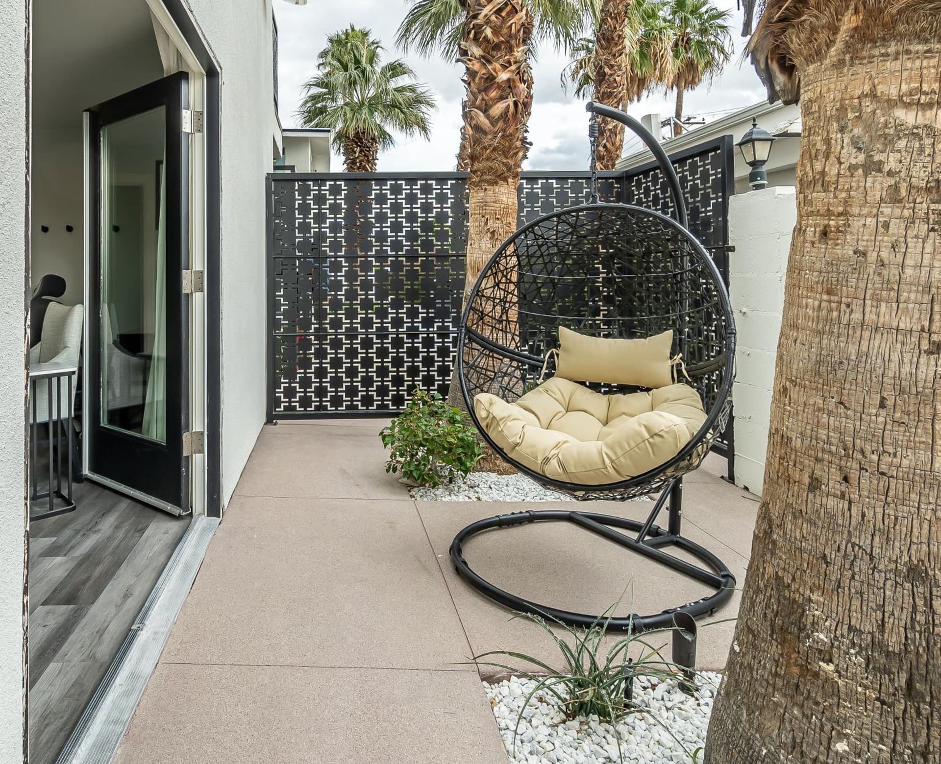 Onsen Hotel and Spa featured exterior or lobby in Desert Hot Springs, CA — similar hotel