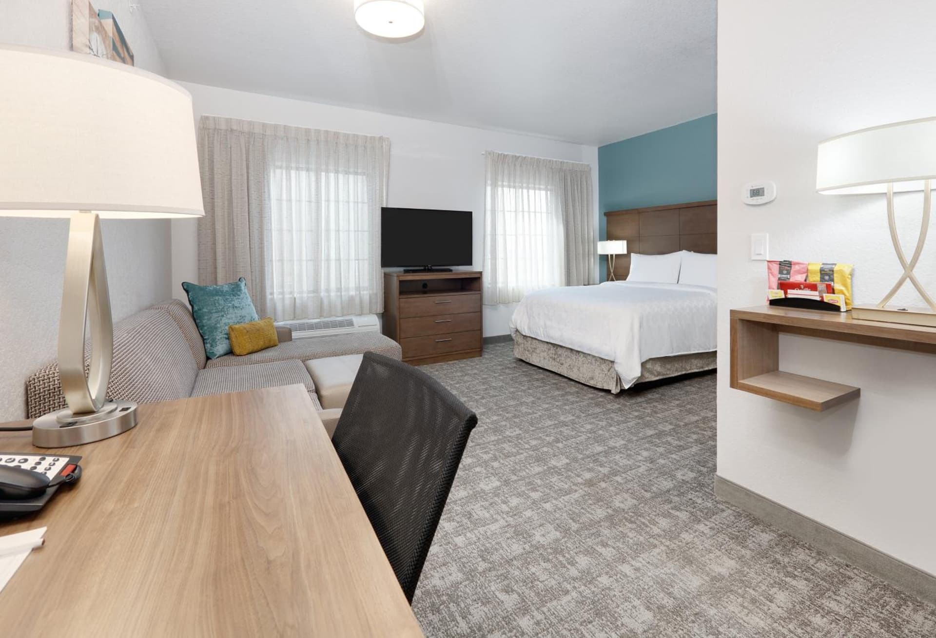Staybridge Suites San Antonio - Schertz by IHG gallery photo in Schertz, TX — image 6