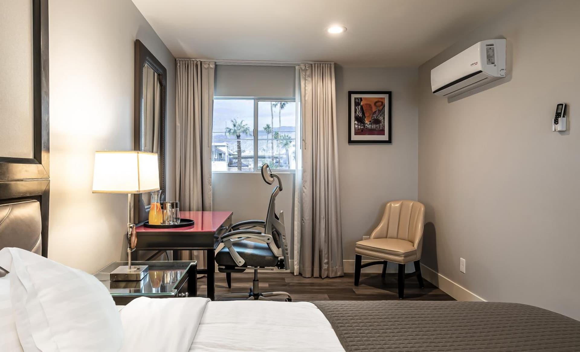 Onsen Hotel and Spa gallery photo in Desert Hot Springs, CA — image 22