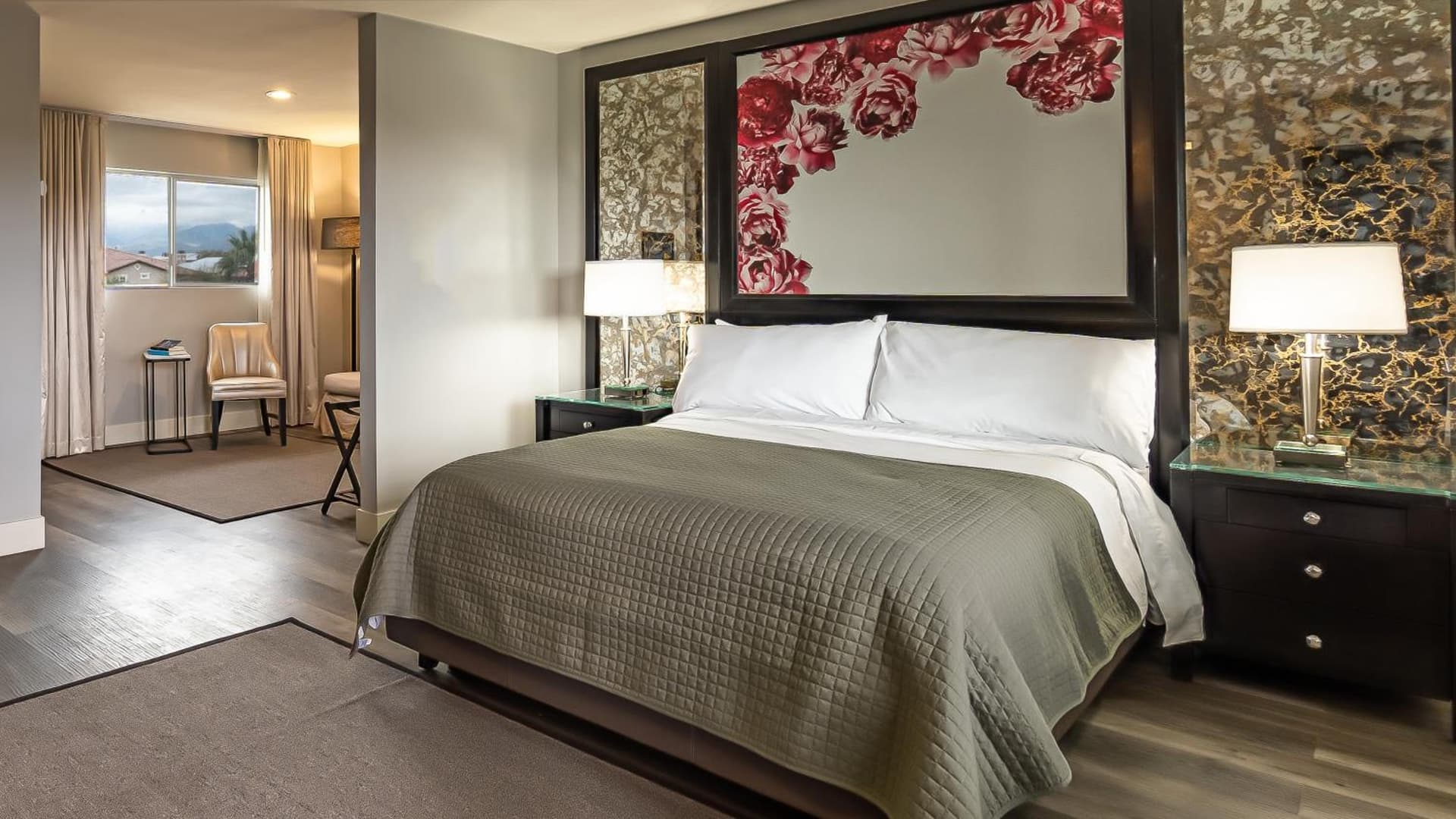 Onsen Hotel and Spa gallery photo in Desert Hot Springs, CA — image 35
