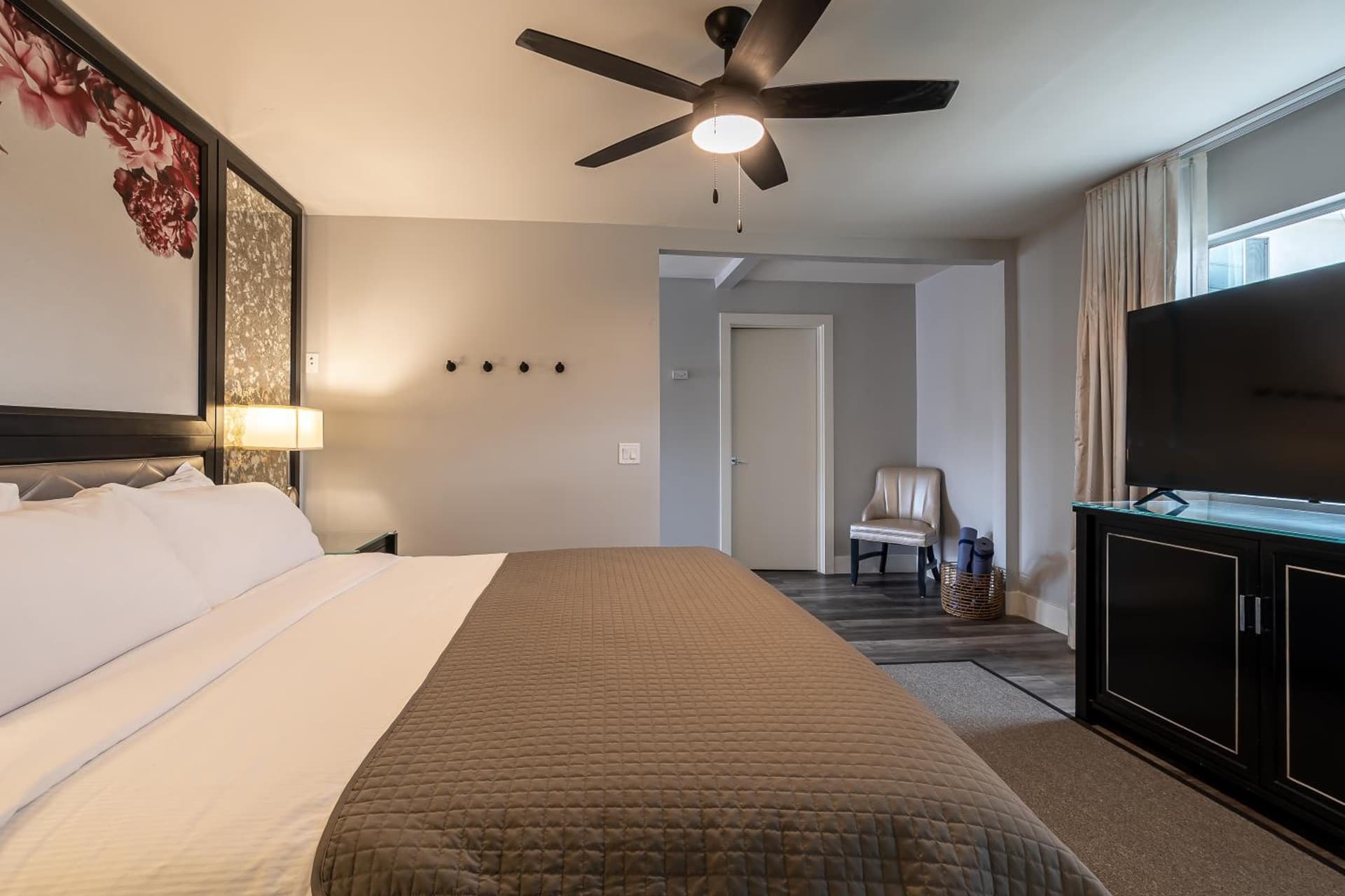 Onsen Hotel and Spa gallery photo in Desert Hot Springs, CA — image 6