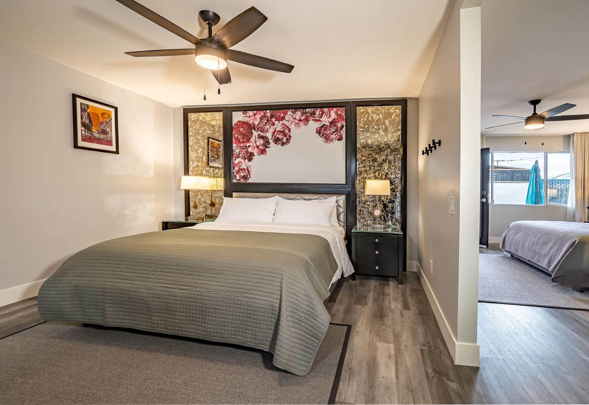 Onsen Hotel and Spa gallery photo in Desert Hot Springs, CA — image 17
