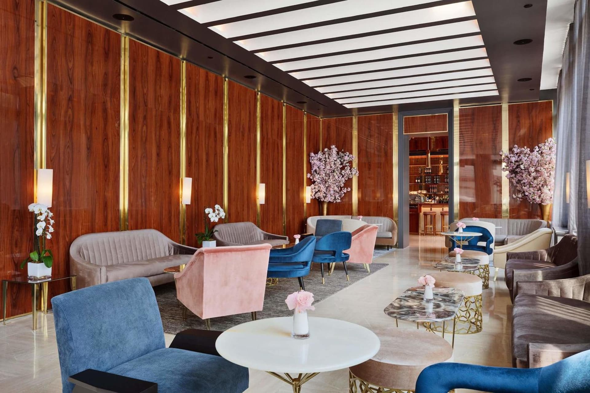 33 Hotel, New York City, Seaport gallery photo in New York, NY — image 28
