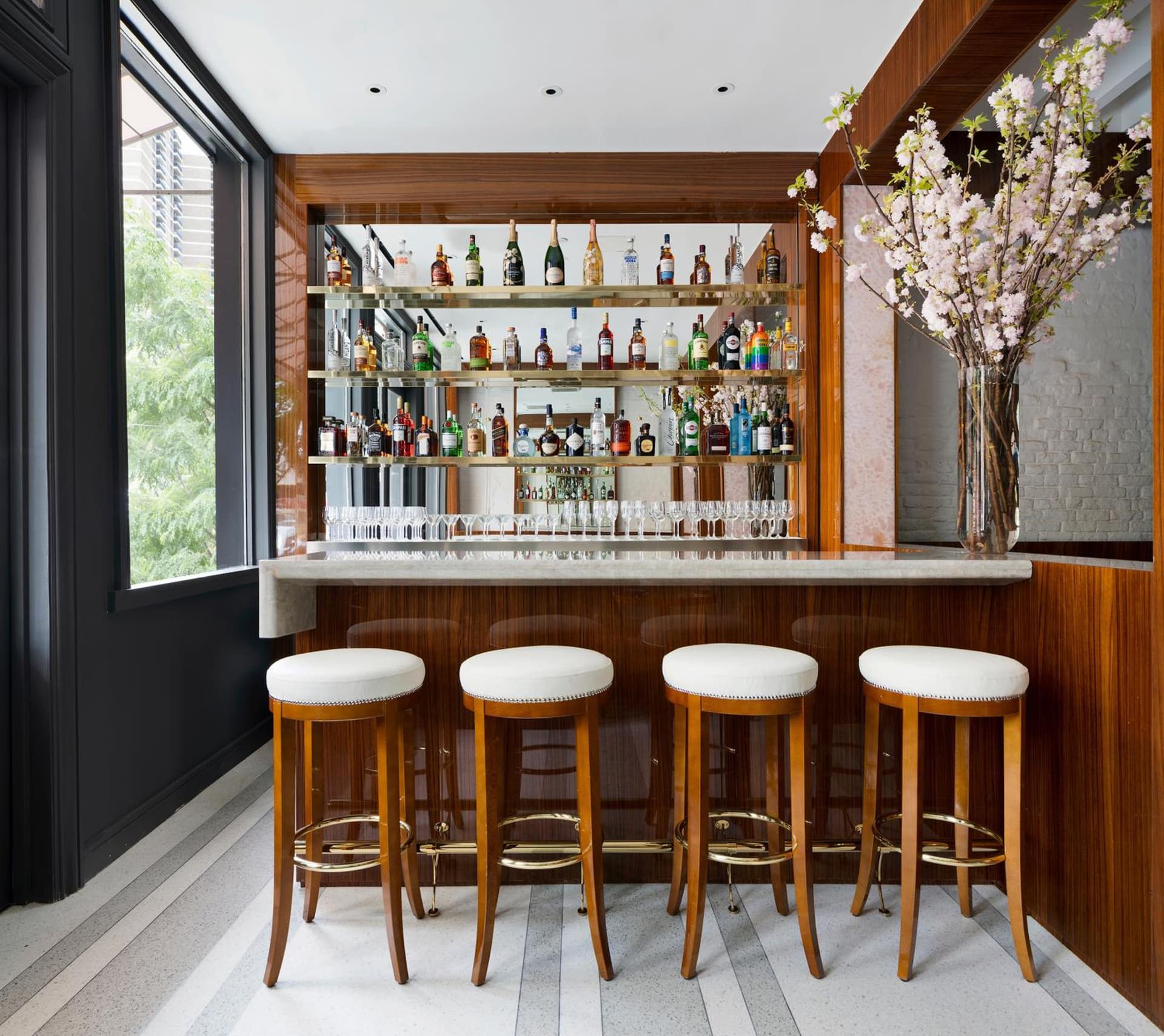 33 Hotel, New York City, Seaport gallery photo in New York, NY — image 35
