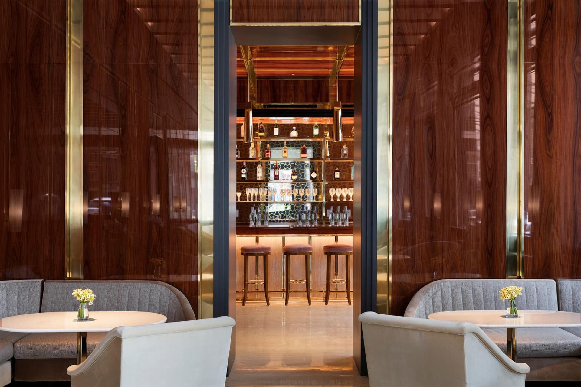 33 Hotel, New York City, Seaport gallery photo in New York, NY — image 48