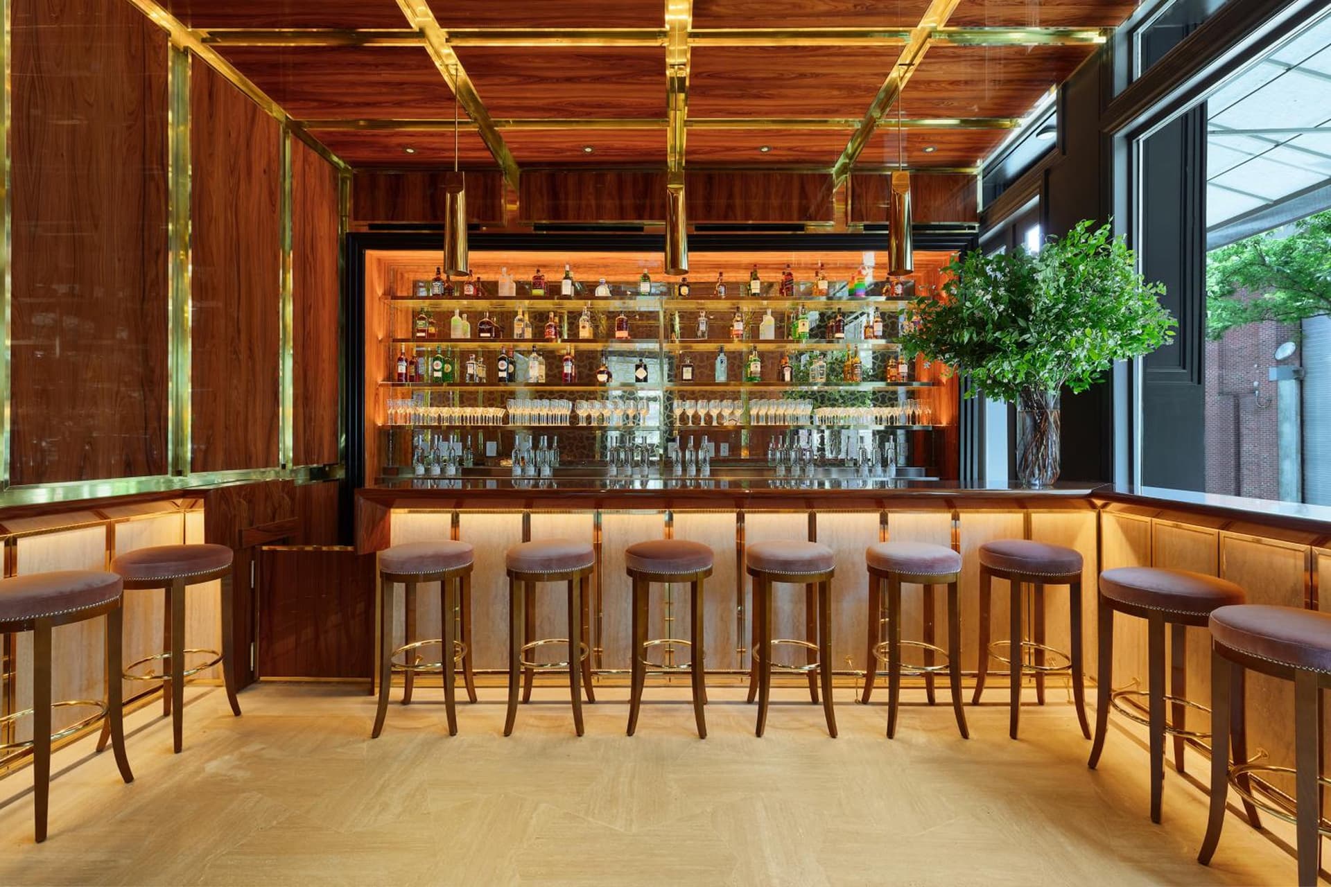 33 Hotel, New York City, Seaport gallery photo in New York, NY — image 38