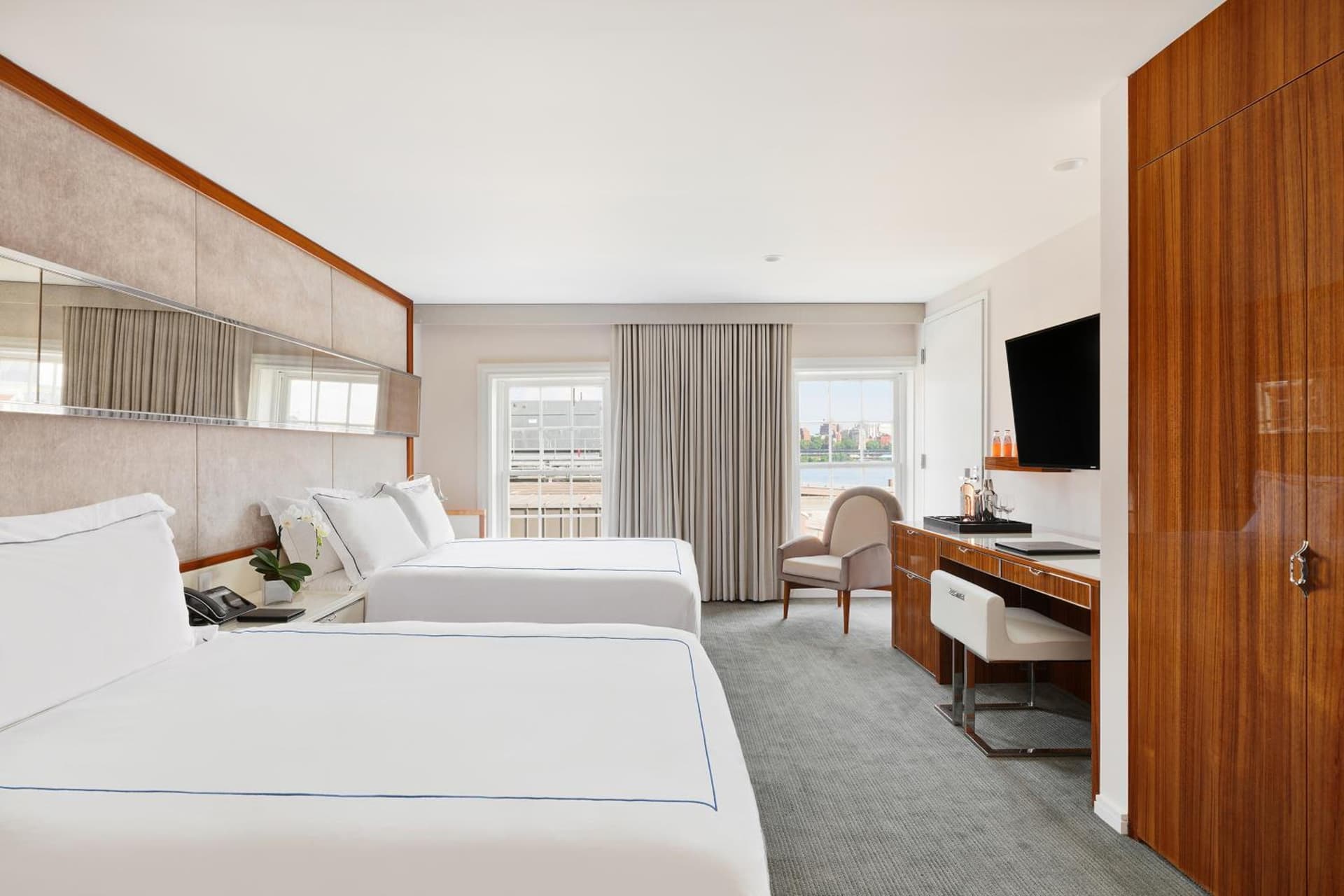 33 Hotel, New York City, Seaport gallery photo in New York, NY — image 11