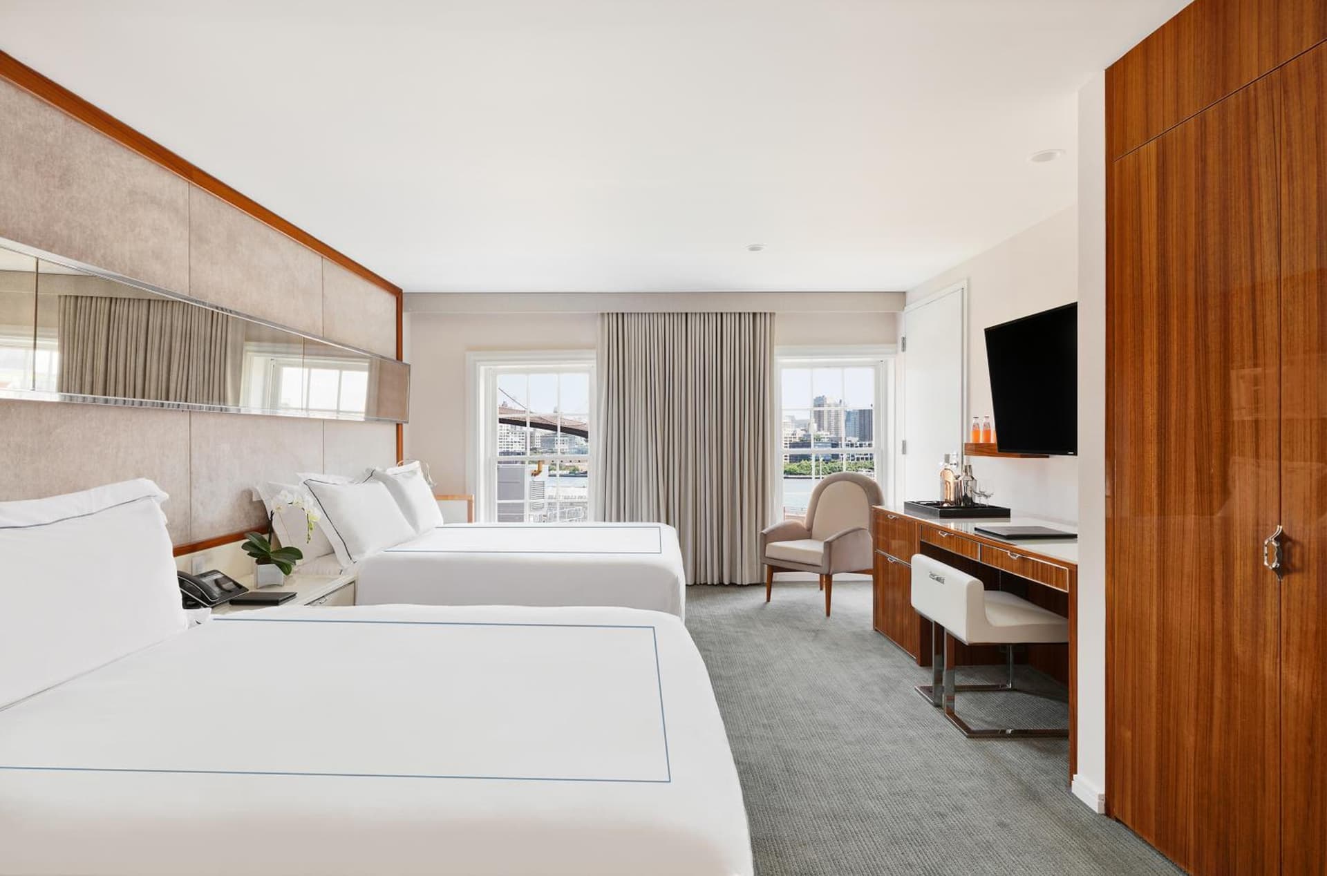 33 Hotel, New York City, Seaport gallery photo in New York, NY — image 33