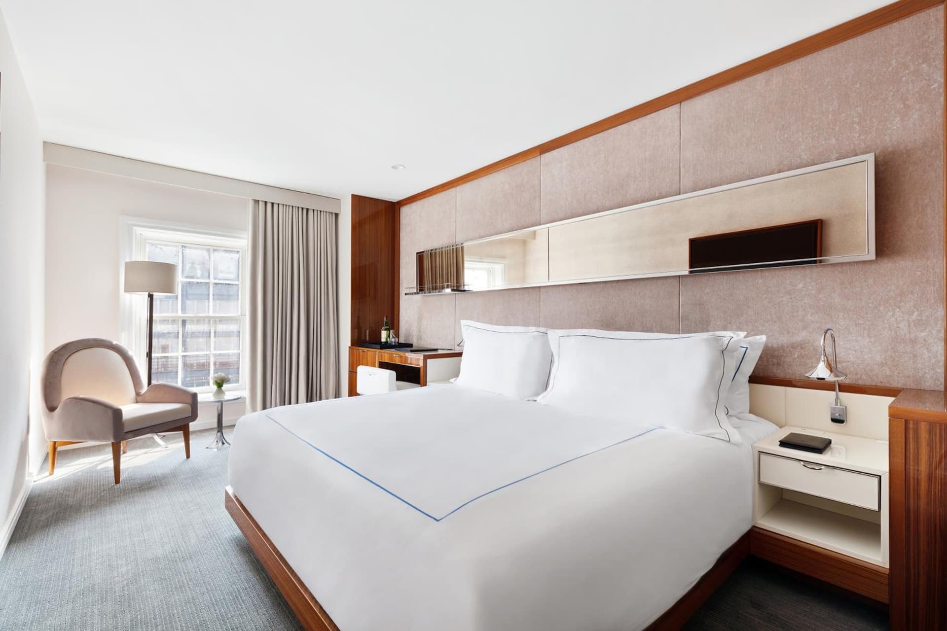 33 Hotel, New York City, Seaport gallery photo in New York, NY — image 12