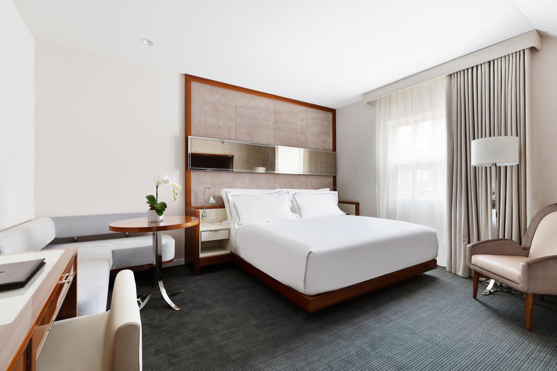 33 Hotel, New York City, Seaport gallery photo in New York, NY — image 15