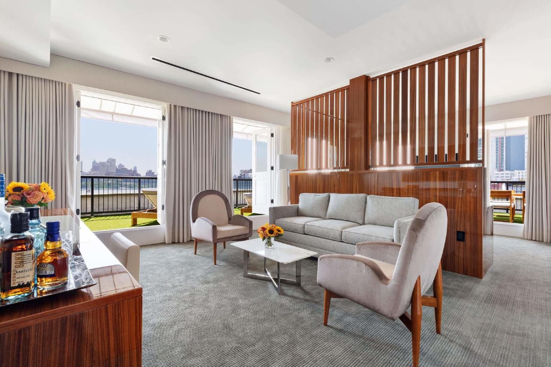 33 Hotel, New York City, Seaport gallery photo in New York, NY — image 52