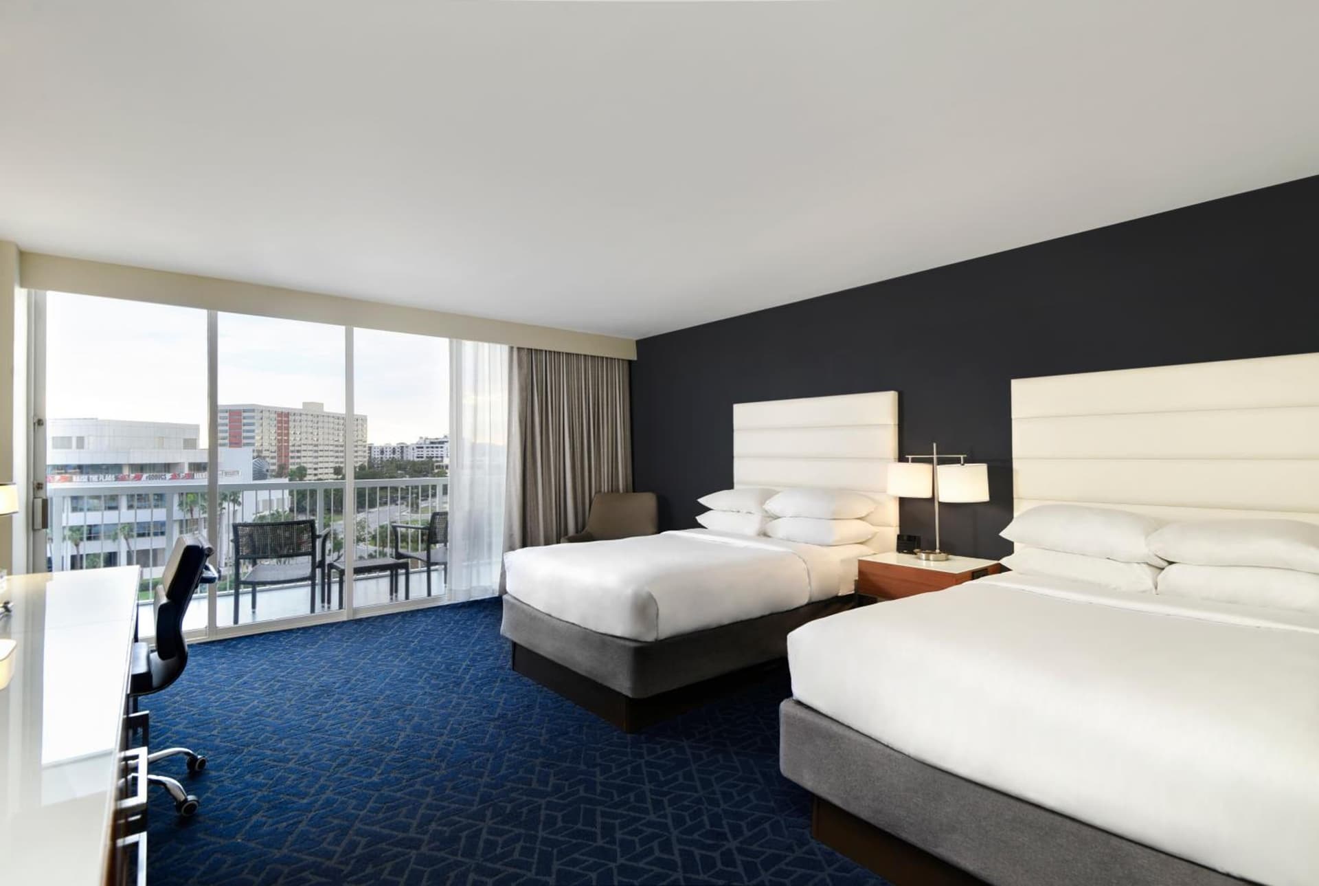 Hotel Tampa Riverwalk gallery photo in Tampa, FL — image 45