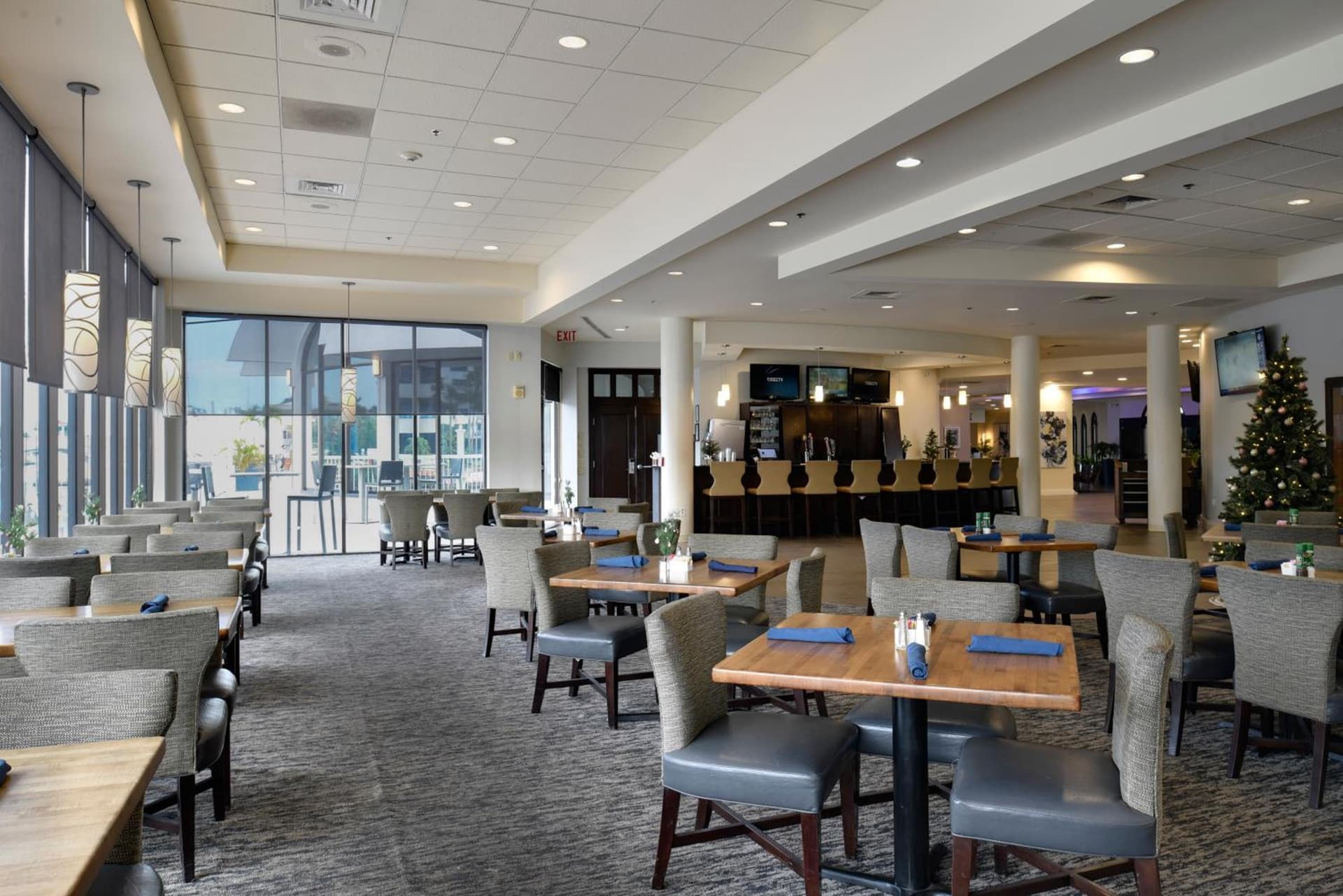Hotel Tampa Riverwalk gallery photo in Tampa, FL — image 64