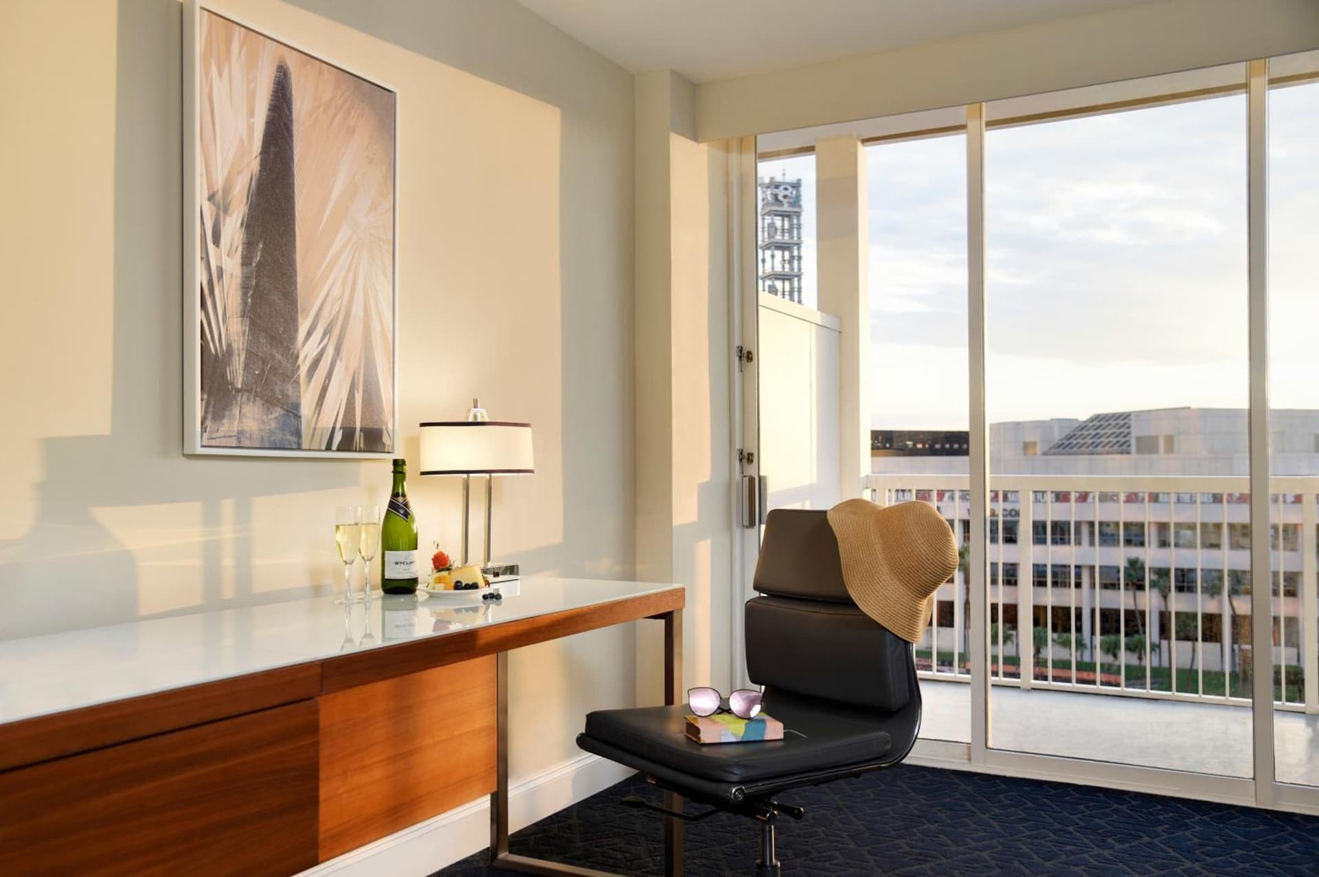 Hotel Tampa Riverwalk gallery photo in Tampa, FL — image 59