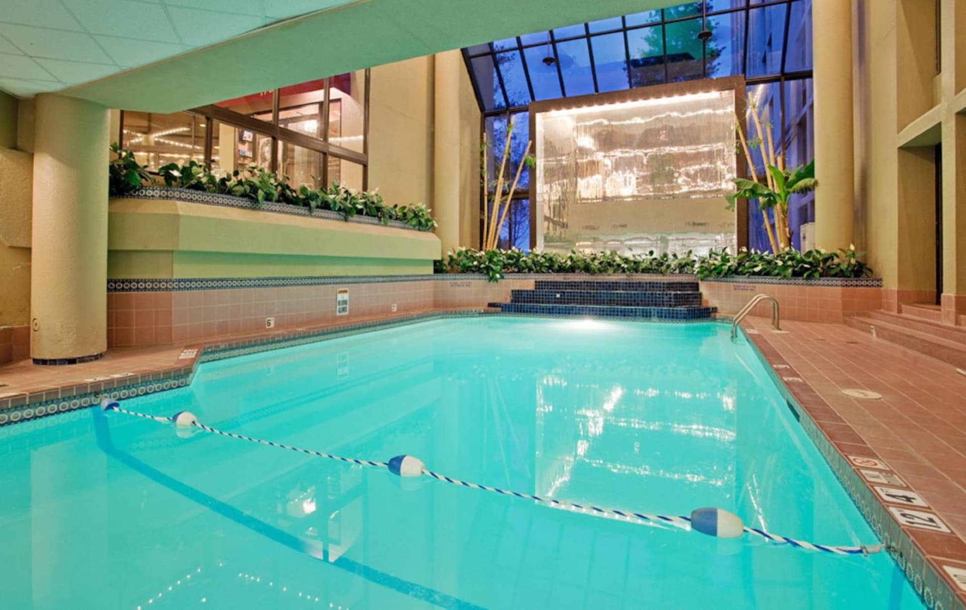 Wyndham Executive Center Columbia gallery photo in Columbia, MO — image 32