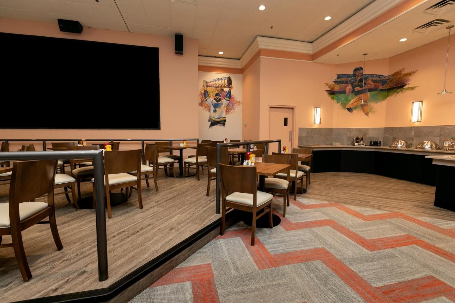 Wyndham Executive Center Columbia gallery photo in Columbia, MO — image 14