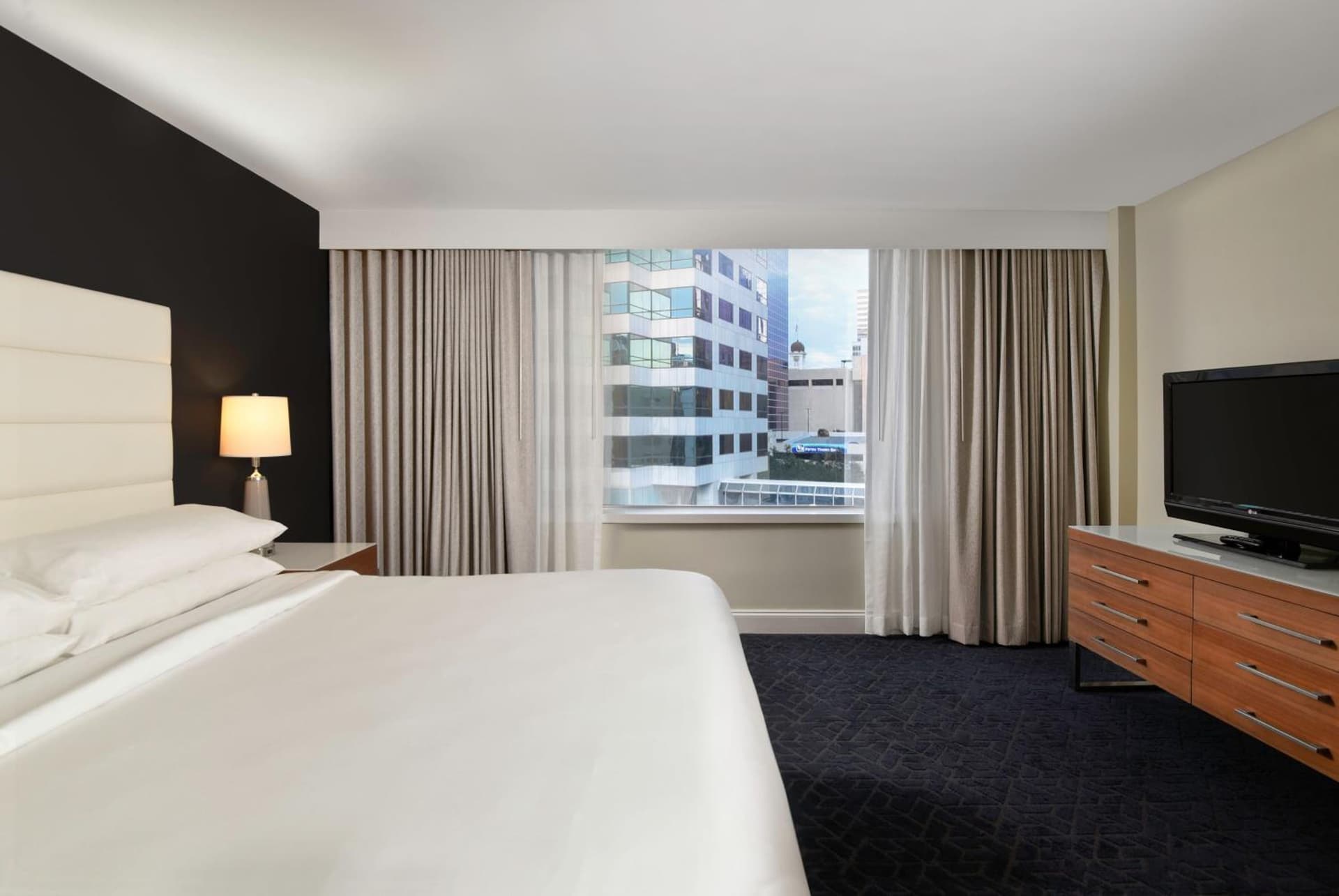 Hotel Tampa Riverwalk gallery photo in Tampa, FL — image 34