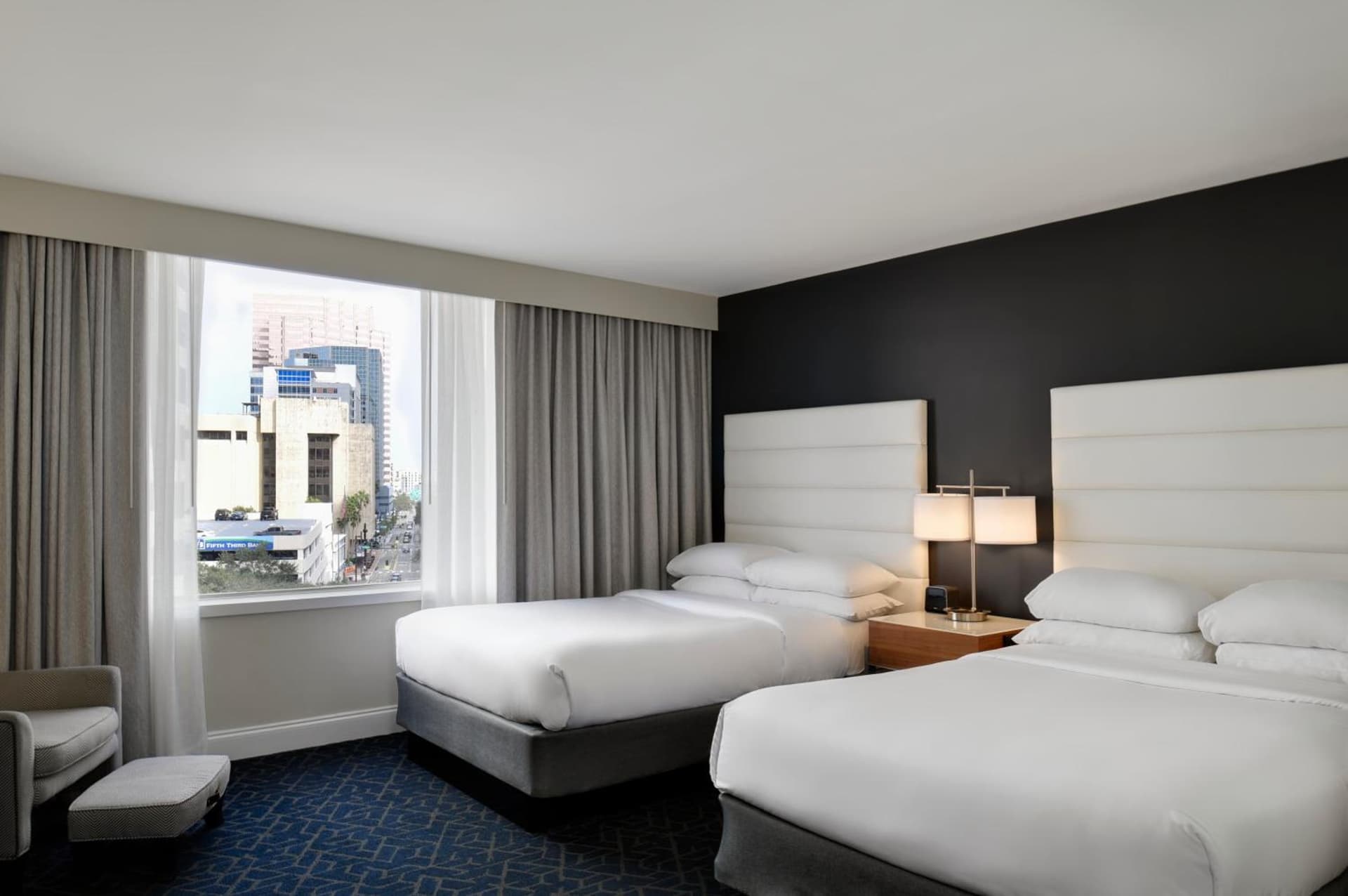 Hotel Tampa Riverwalk gallery photo in Tampa, FL — image 19